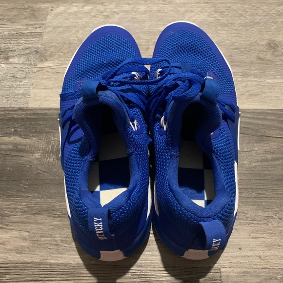 Nike Shoes - Nike University Of Kentucky Shoes - Men’s Size 7